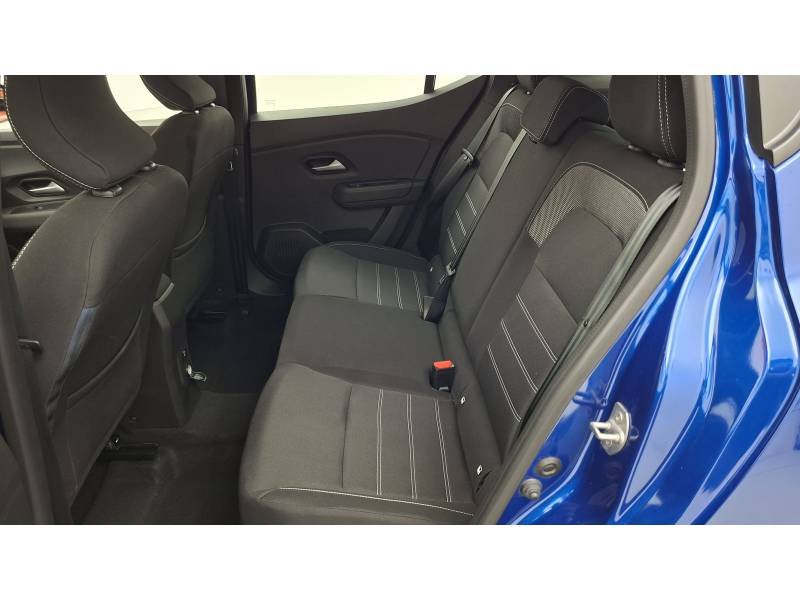 Dacia Sandero - Photo 34