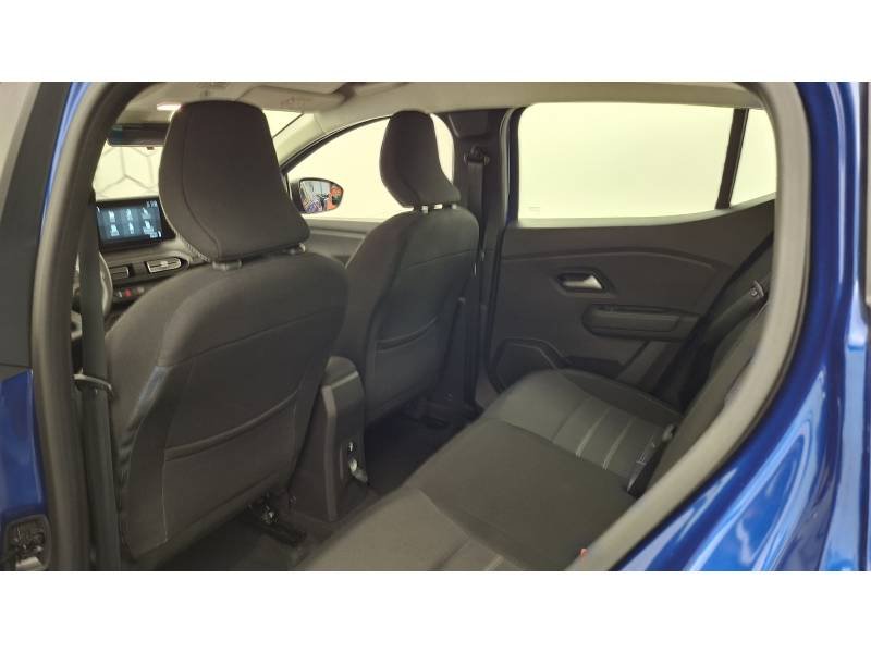 Dacia Sandero - Photo 35