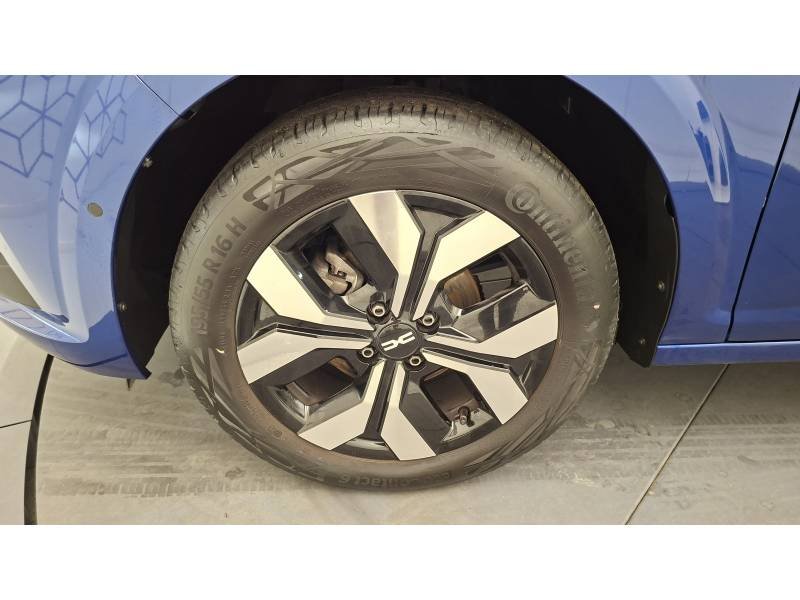 Dacia Sandero - Photo 36