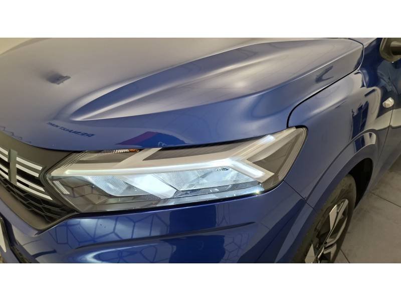 Dacia Sandero - Photo 37