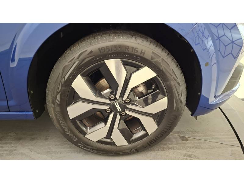 Dacia Sandero - Photo 38