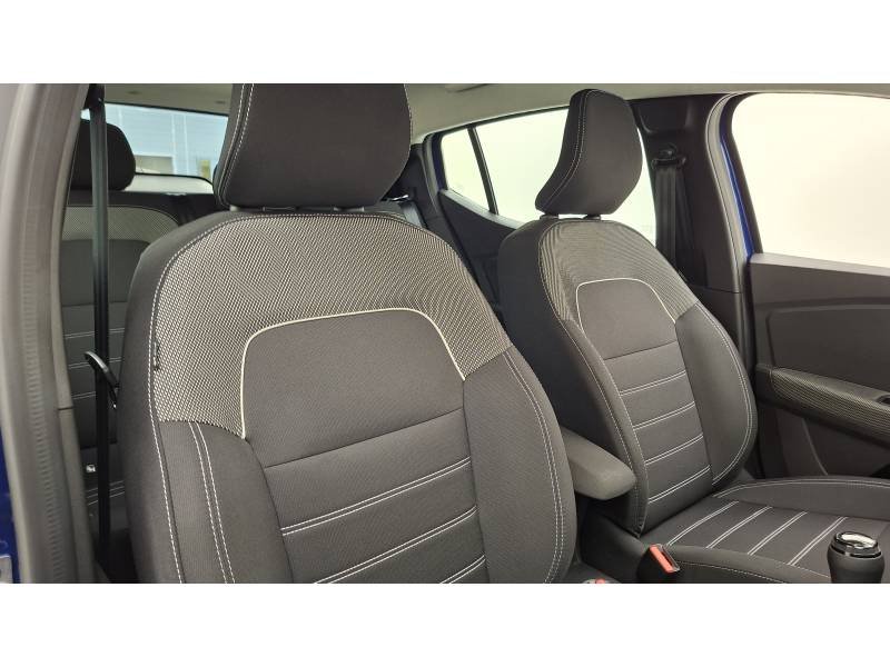 Dacia Sandero - Photo 41