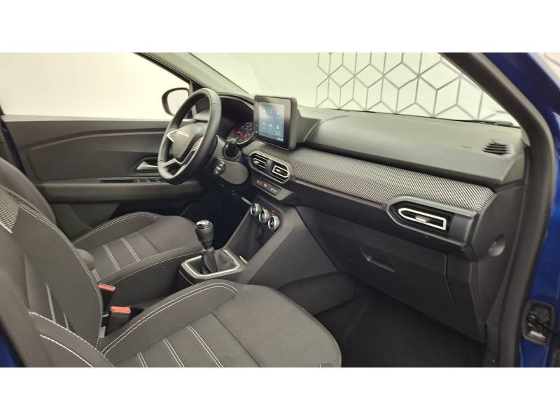 Dacia Sandero - Photo 42