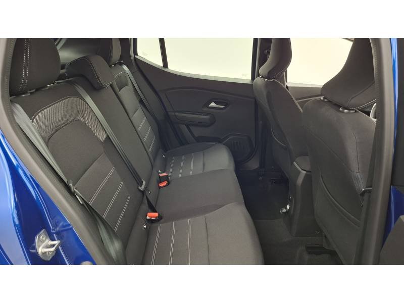 Dacia Sandero - Photo 46