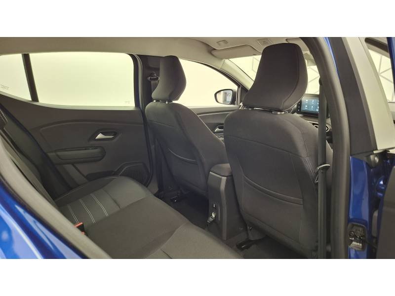 Dacia Sandero - Photo 47