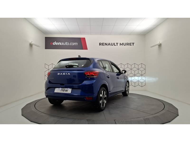 Dacia Sandero - Photo 5