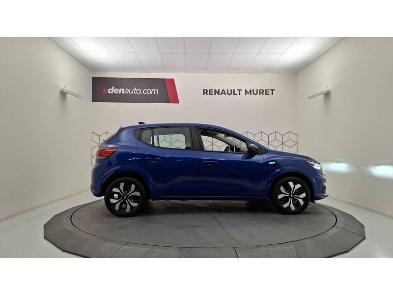 Dacia Sandero - Photo 6