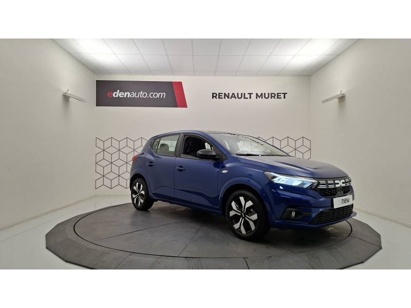 Dacia Sandero - Photo 7