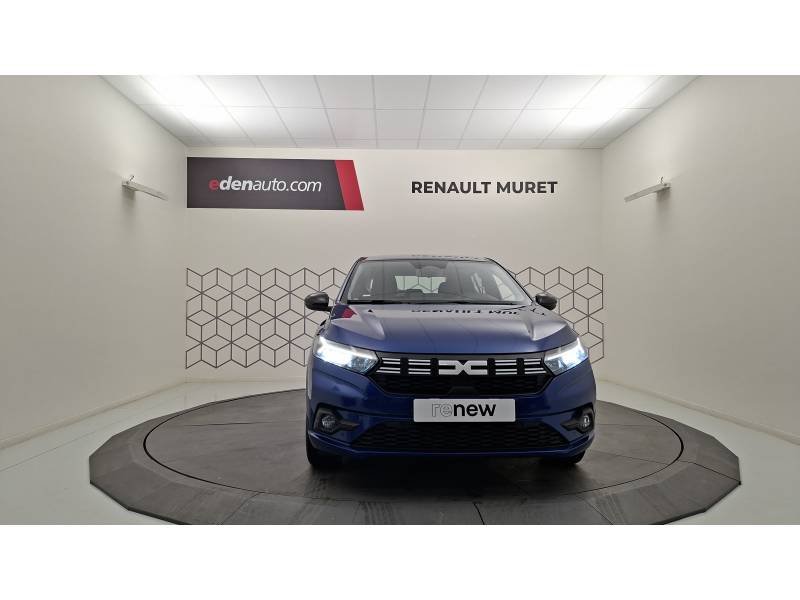Dacia Sandero - Photo 8
