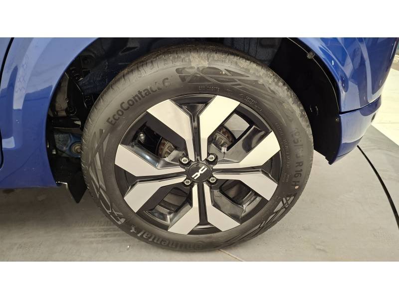 Dacia Sandero - Photo 9