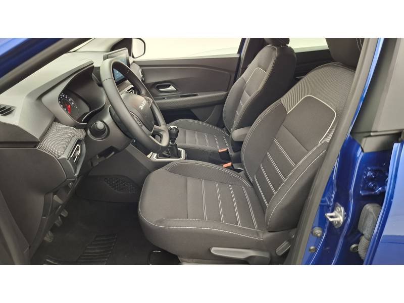 Dacia Sandero - Photo 10