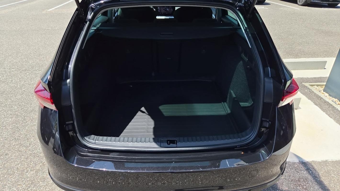 Skoda Octavia - Photo 12
