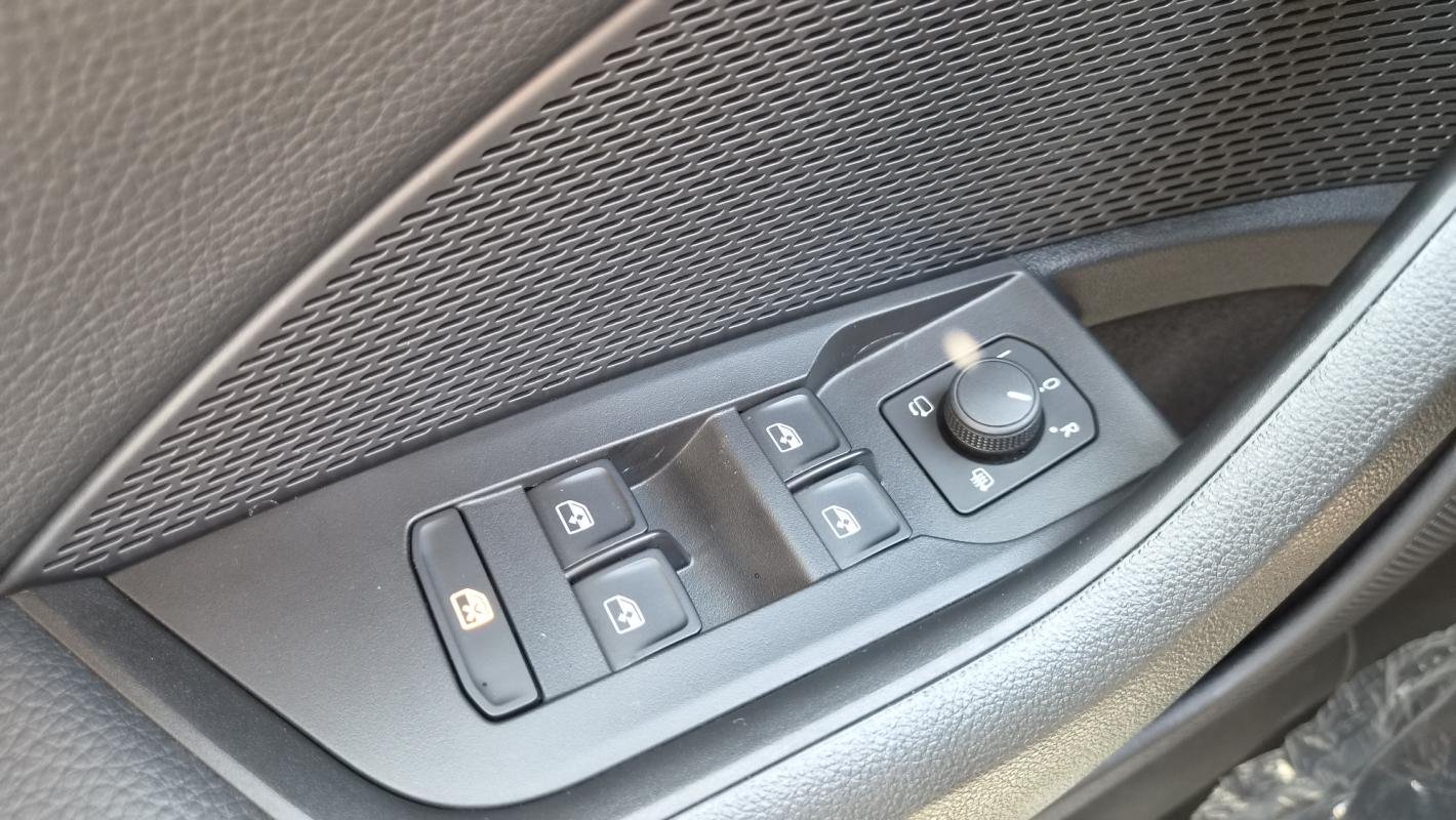 Skoda Octavia - Photo 14