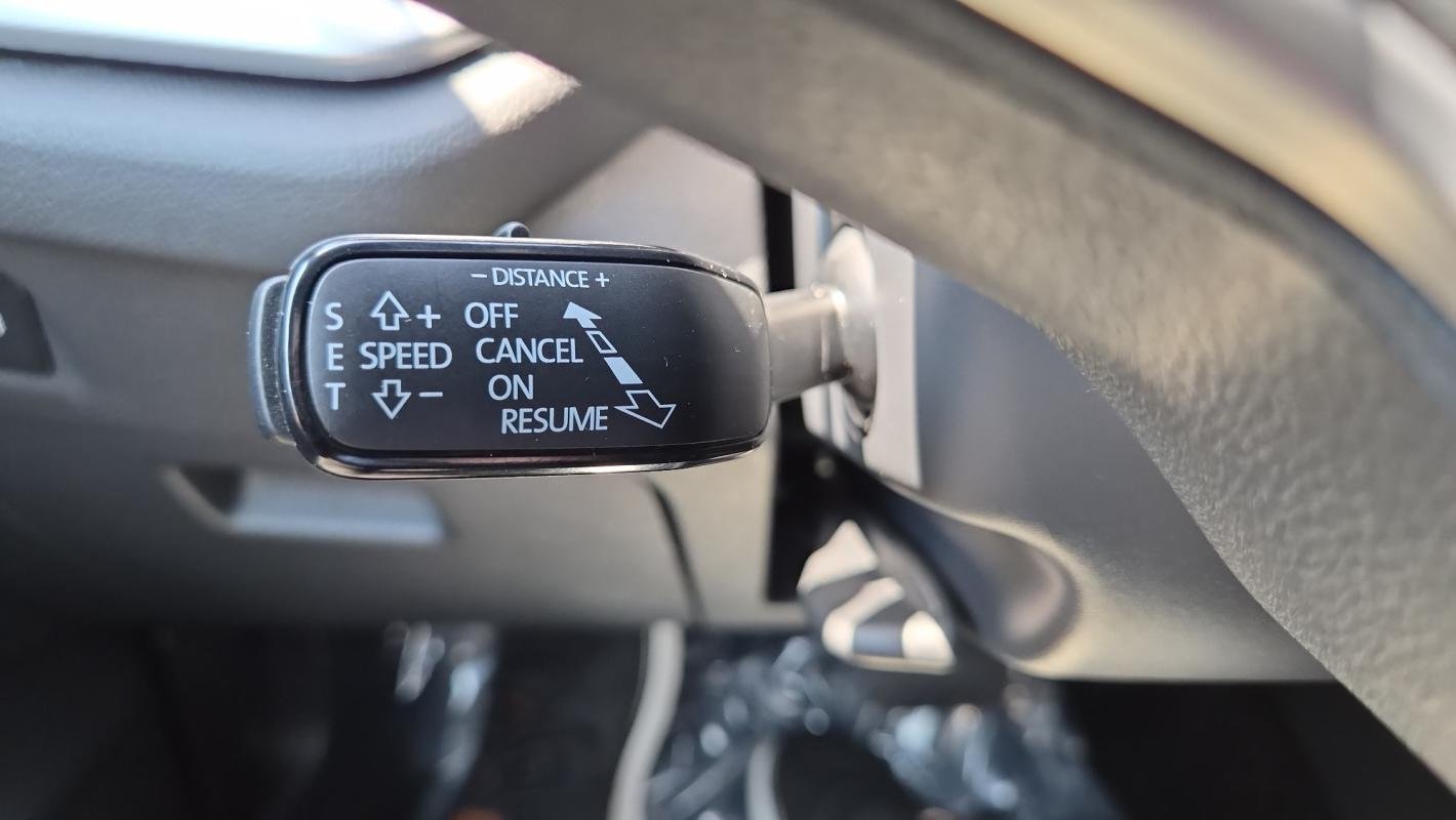 Skoda Octavia - Photo 15