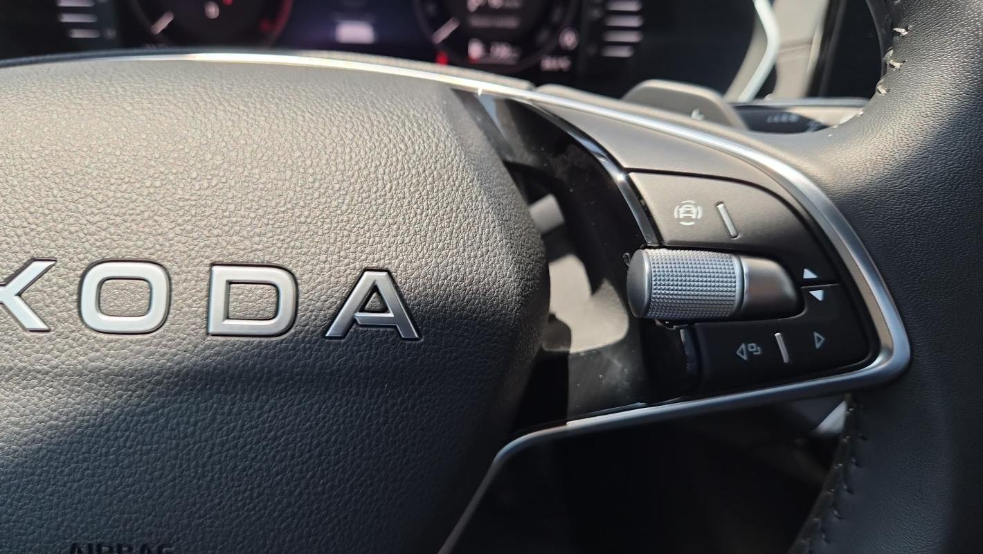Skoda Octavia - Photo 17