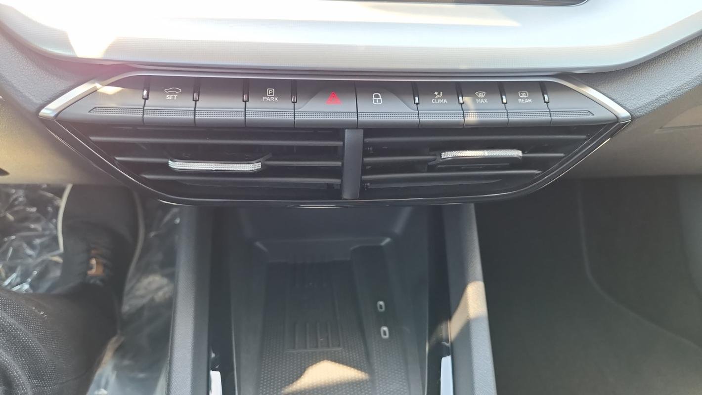 Skoda Octavia - Photo 20