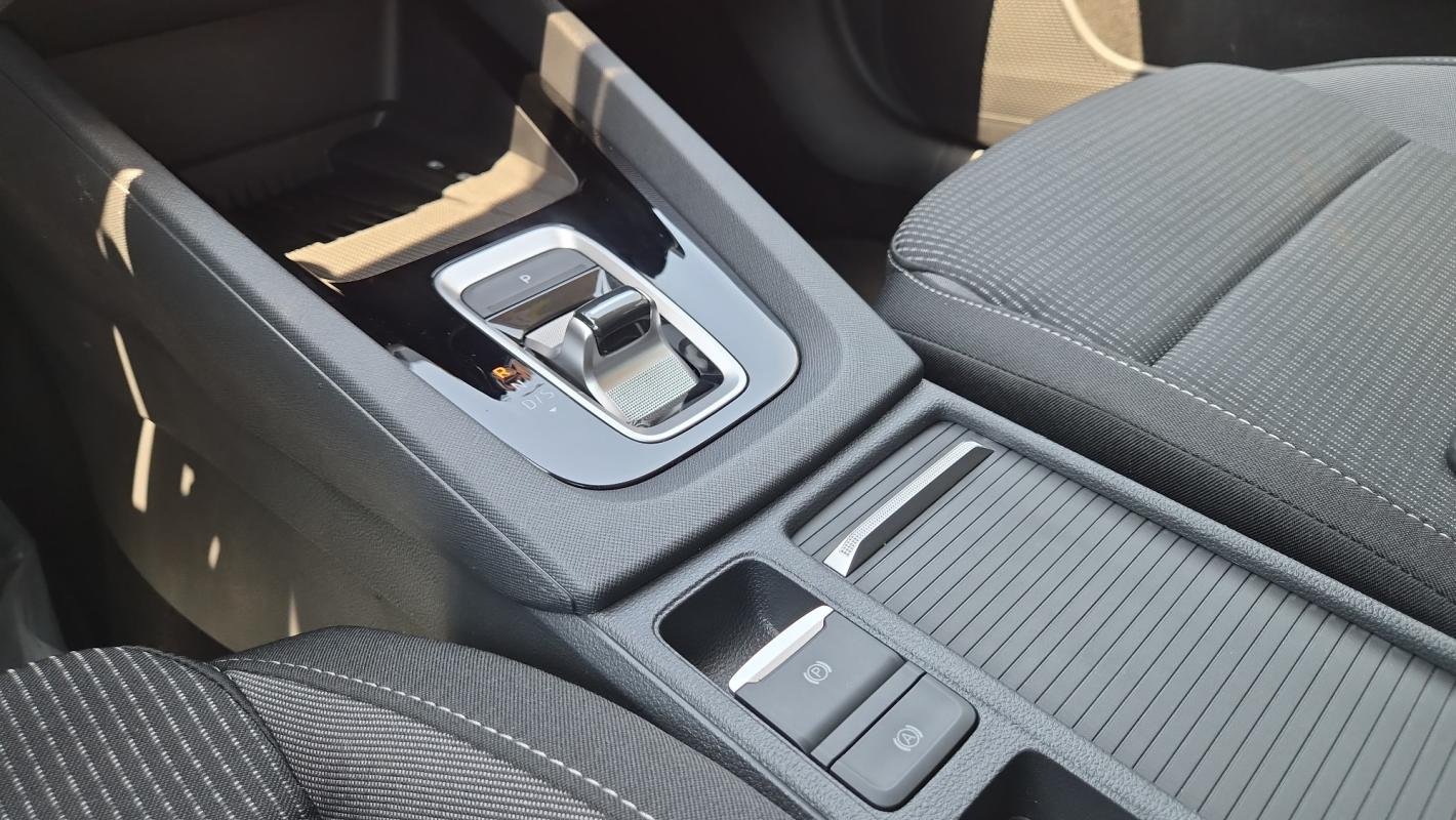 Skoda Octavia - Photo 22