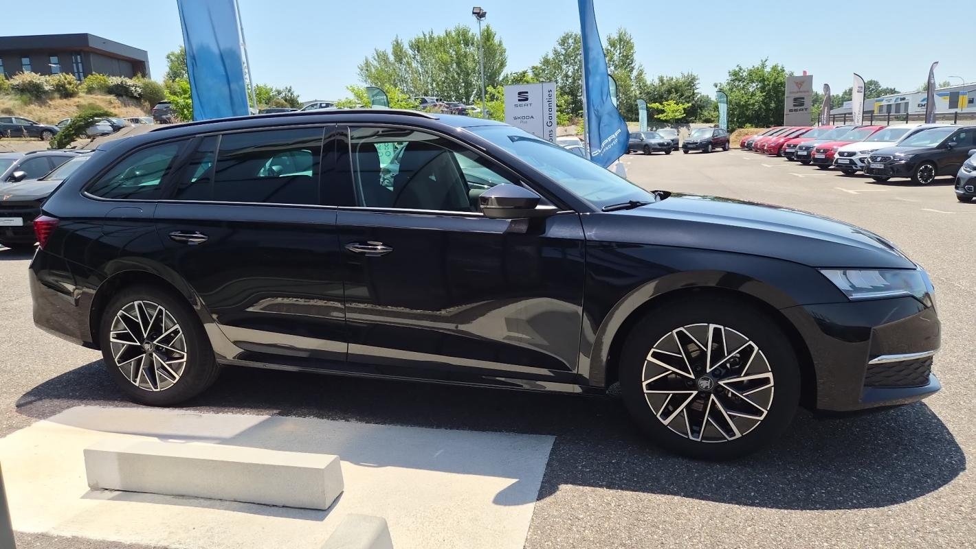 Skoda Octavia - Photo 6