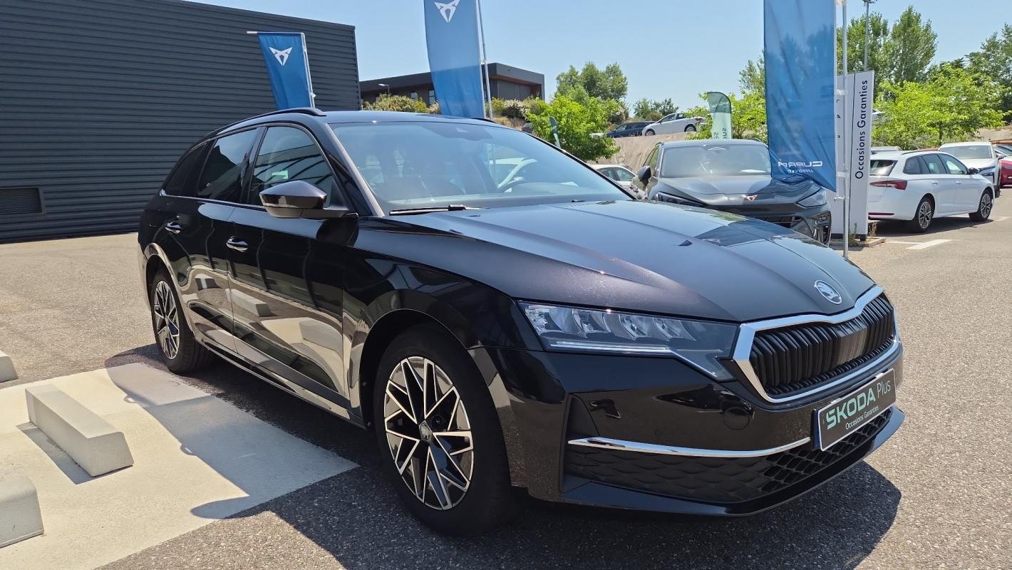 Skoda Octavia - Photo 7
