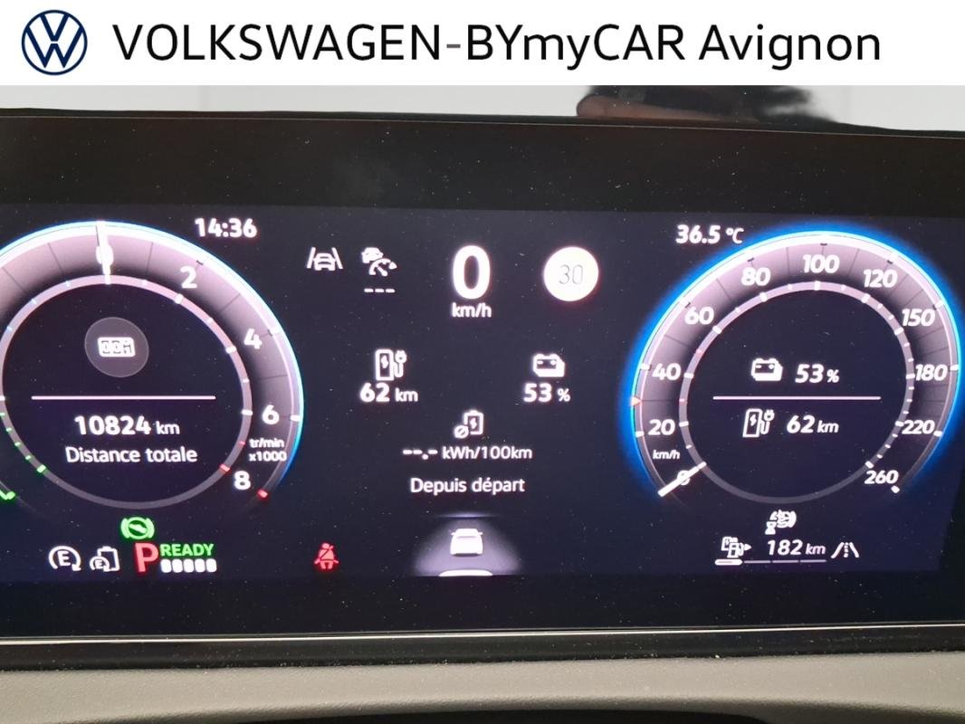 Volkswagen Tiguan - Photo 12