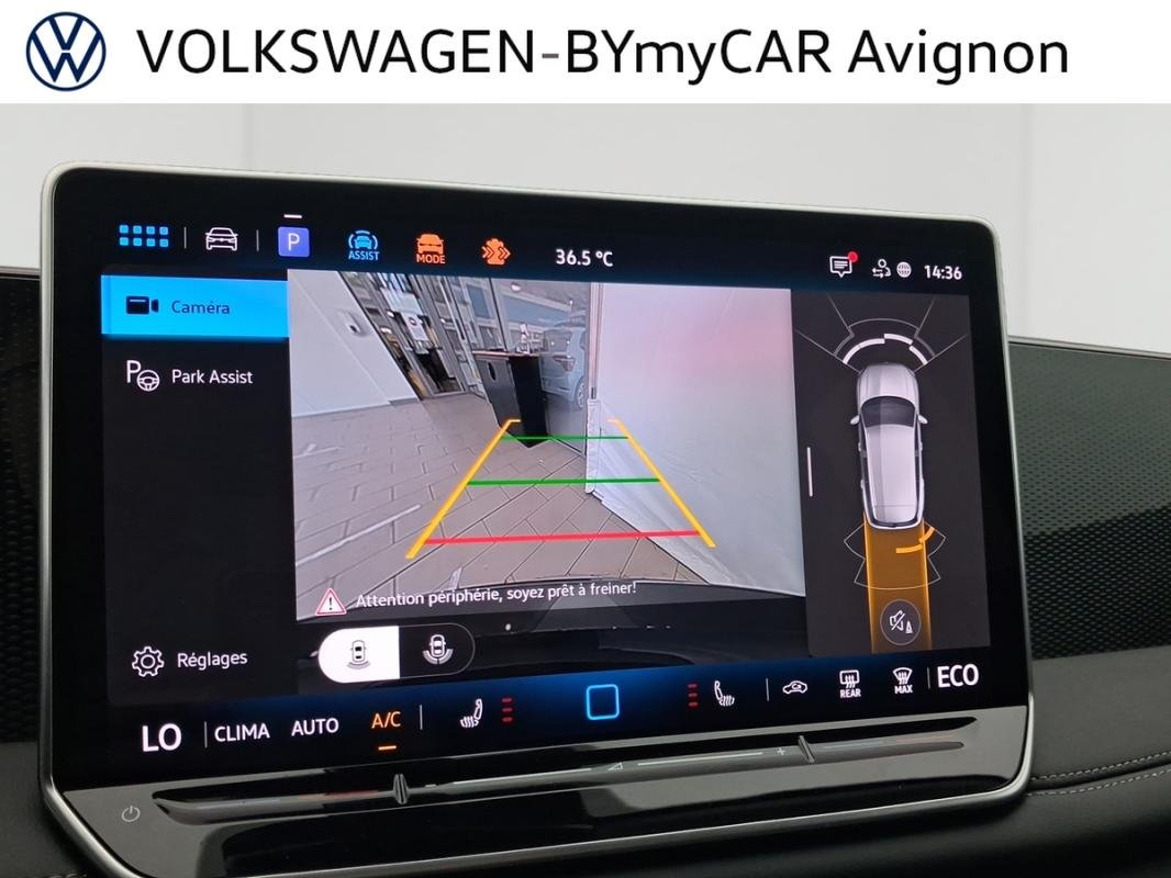 Volkswagen Tiguan - Photo 14