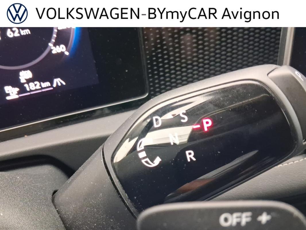 Volkswagen Tiguan - Photo 15
