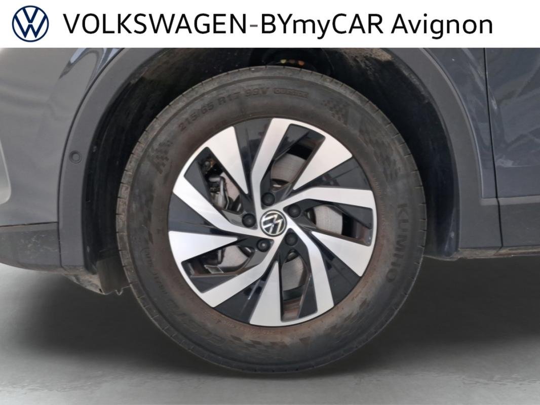 Volkswagen Tiguan - Photo 17