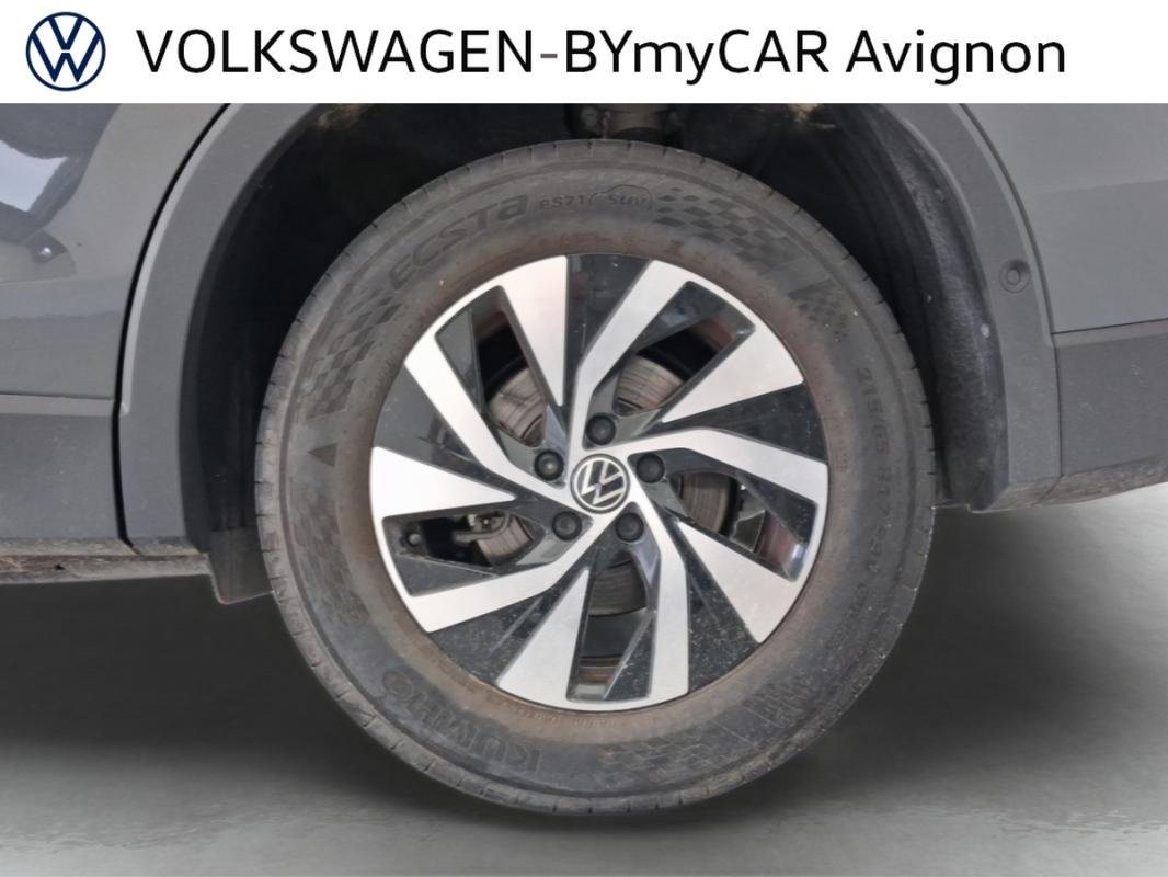 Volkswagen Tiguan - Photo 18