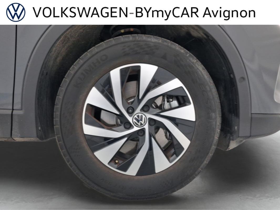 Volkswagen Tiguan - Photo 20