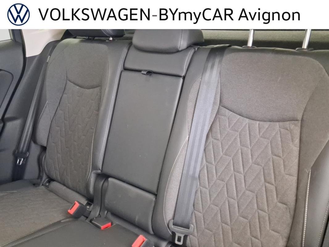 Volkswagen Tiguan - Photo 24
