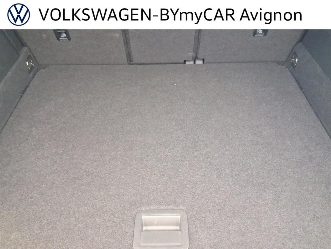 Volkswagen Tiguan - Photo 25