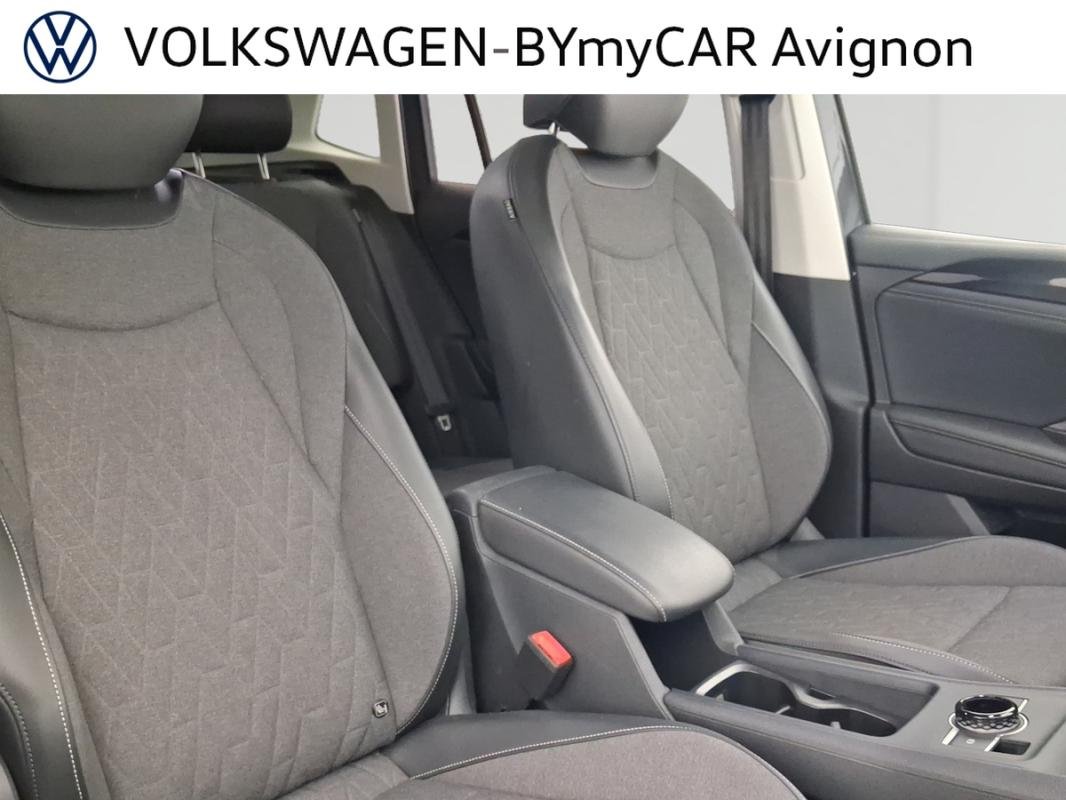 Volkswagen Tiguan - Photo 27