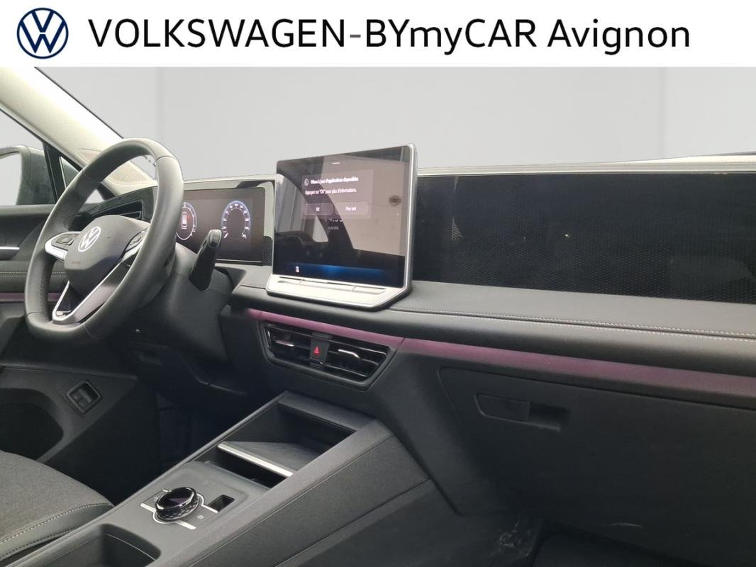 Volkswagen Tiguan - Photo 28