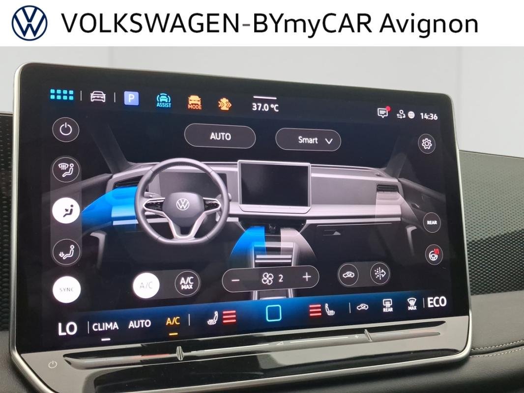 Volkswagen Tiguan - Photo 29