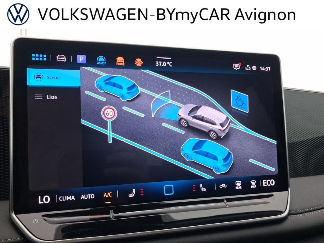 Volkswagen Tiguan - Photo 30