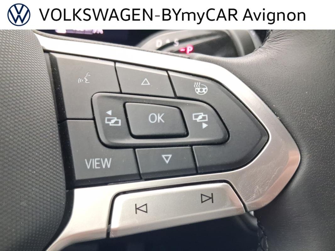 Volkswagen Tiguan - Photo 31