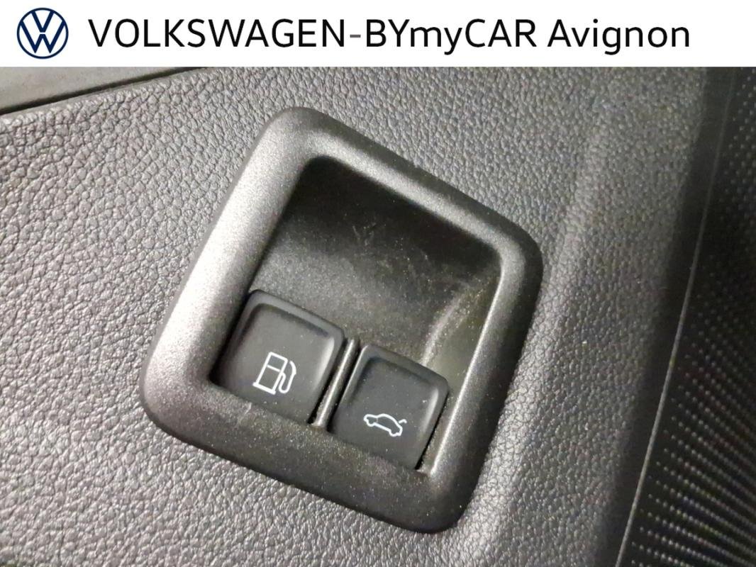 Volkswagen Tiguan - Photo 33