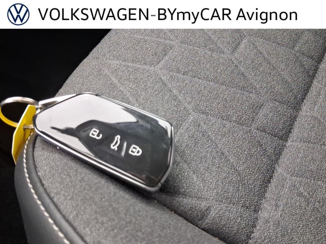 Volkswagen Tiguan - Photo 34