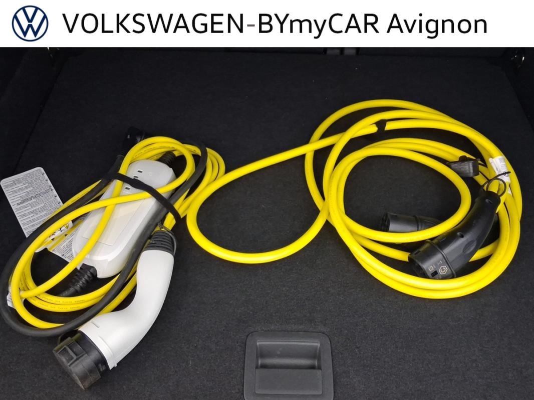 Volkswagen Tiguan - Photo 35