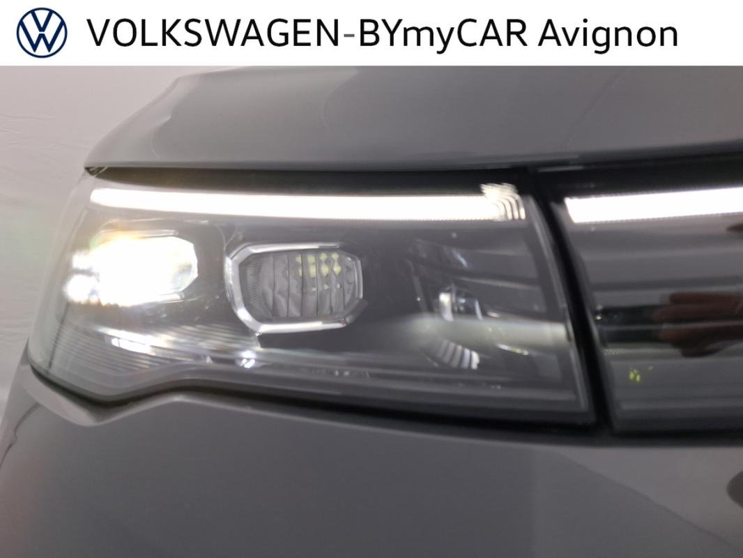 Volkswagen Tiguan - Photo 36