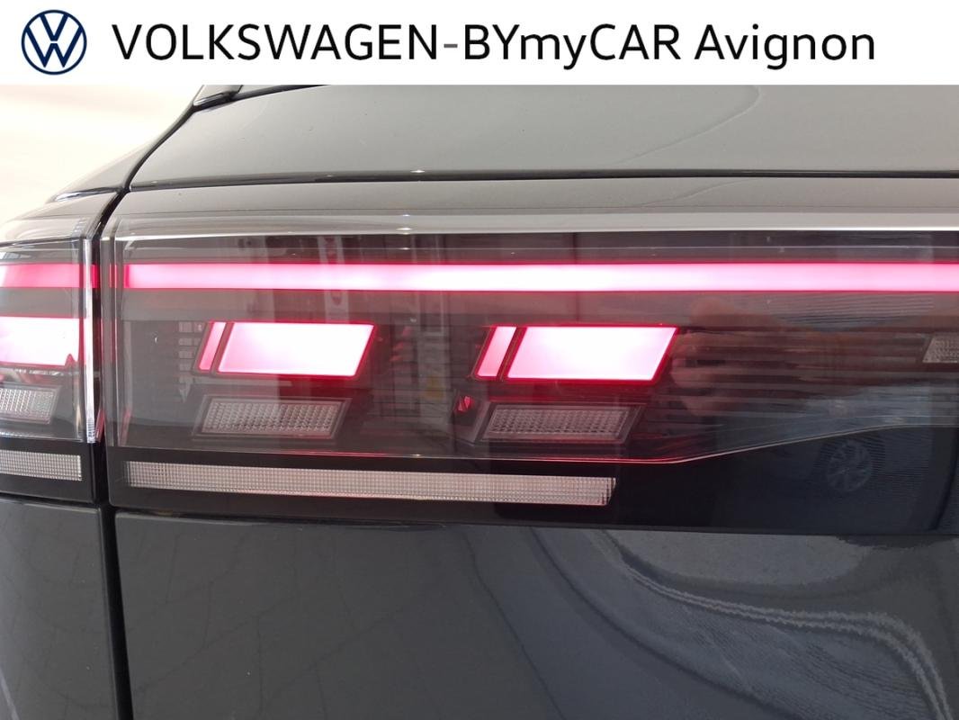 Volkswagen Tiguan - Photo 37