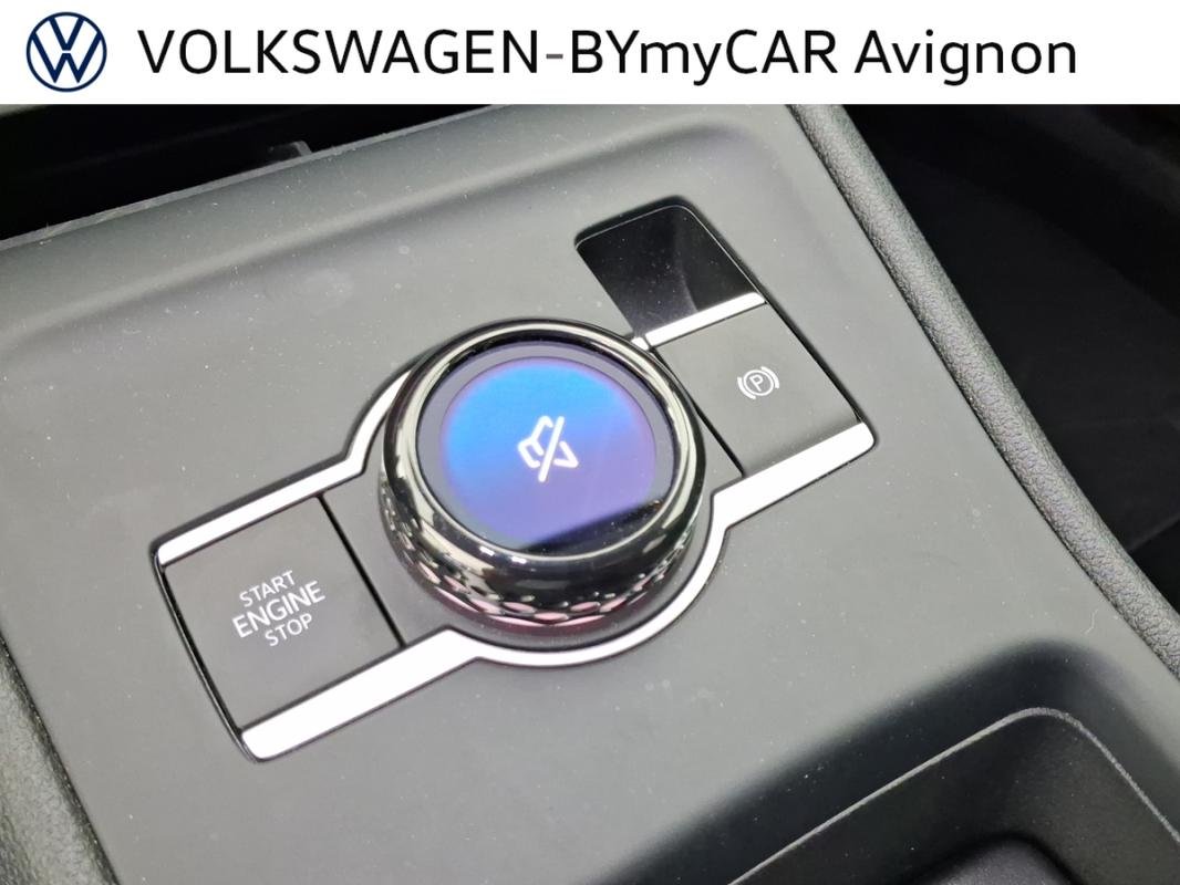 Volkswagen Tiguan - Photo 38