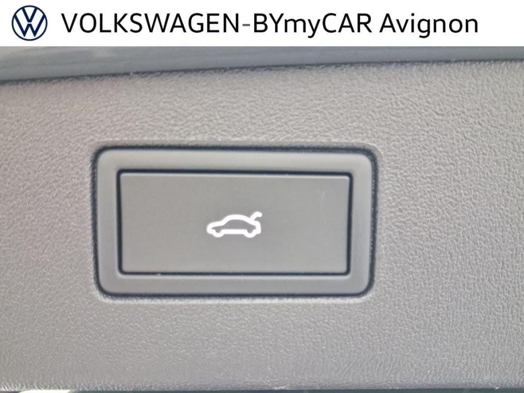 Volkswagen Tiguan - Photo 39