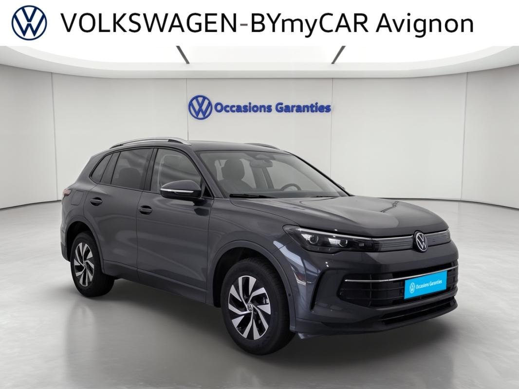 Volkswagen Tiguan - Photo 7