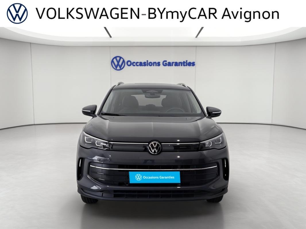 Volkswagen Tiguan - Photo 8
