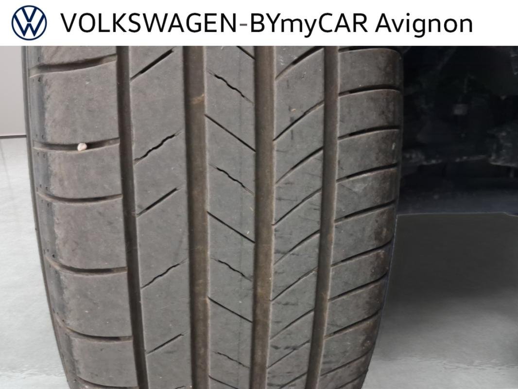 Volkswagen Tiguan - Photo 9