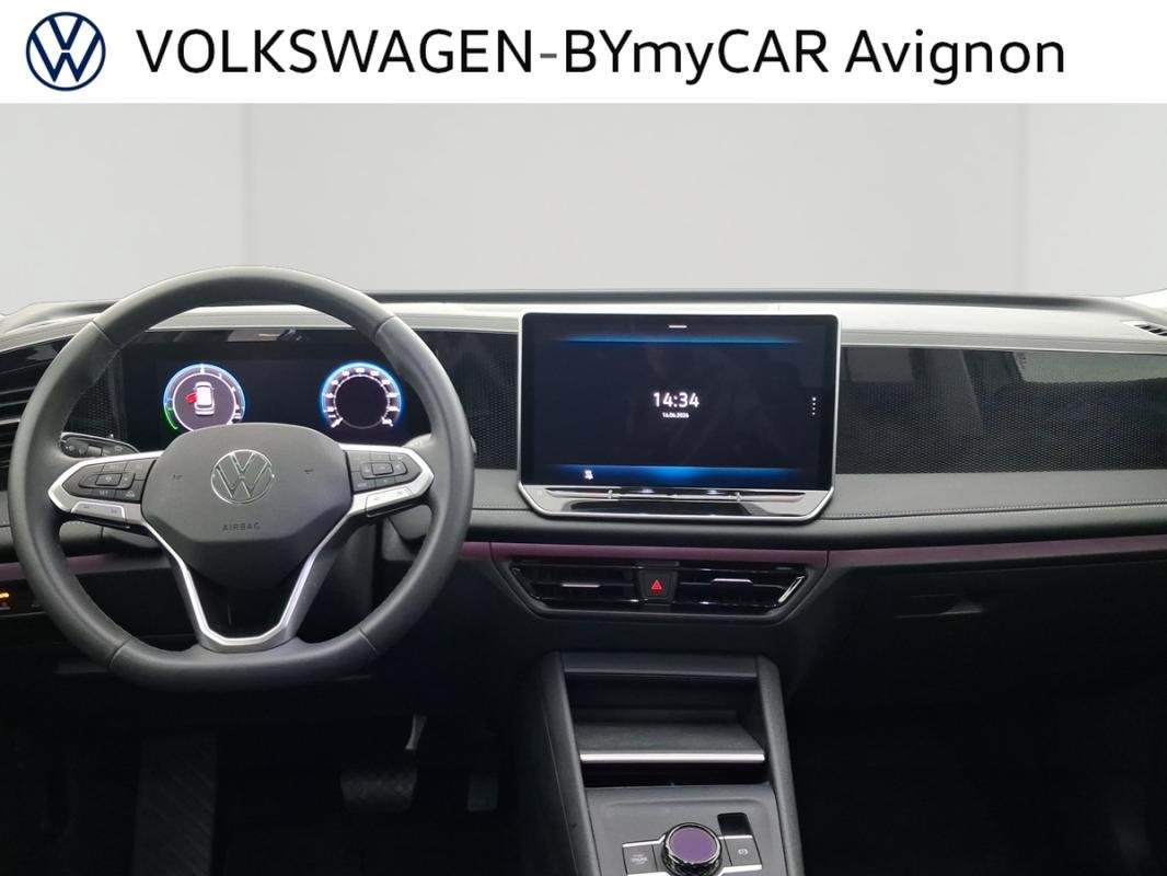 Volkswagen Tiguan - Photo 10