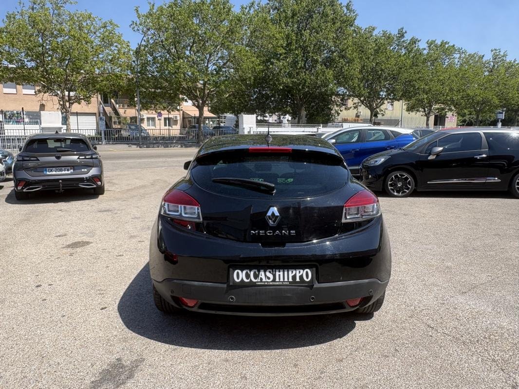 Renault Mégane Coupé - Photo 2