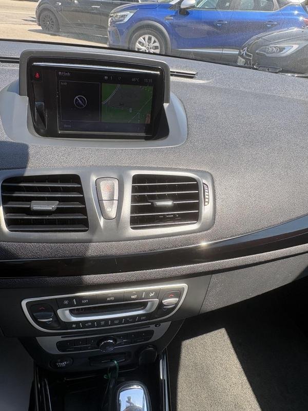 Renault Mégane Coupé - Photo 8