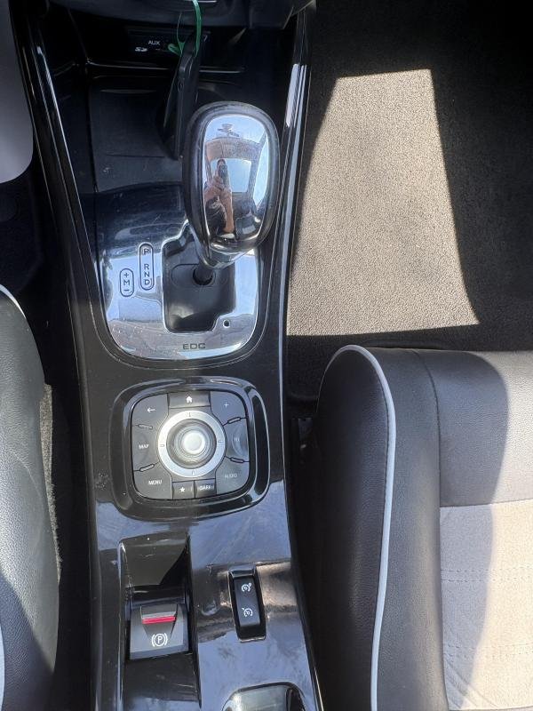 Renault Mégane Coupé - Photo 9